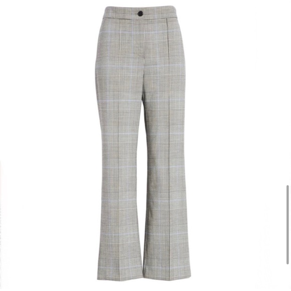 Theory Pantsuit - blazer and pants - Picture 5 of 8